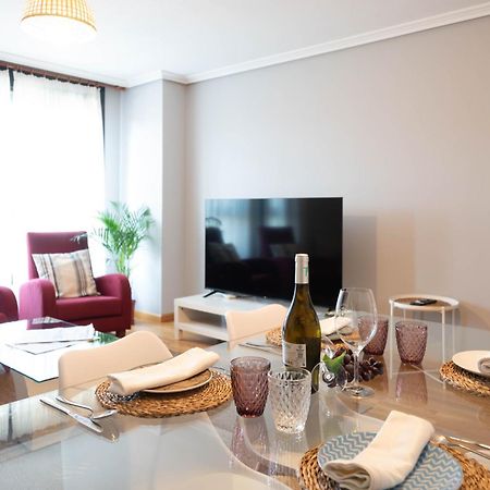 Apartamentos Go - Arroyo San Jose -Parking Gratuito Аройо де ла Енкомиенда Екстериор снимка