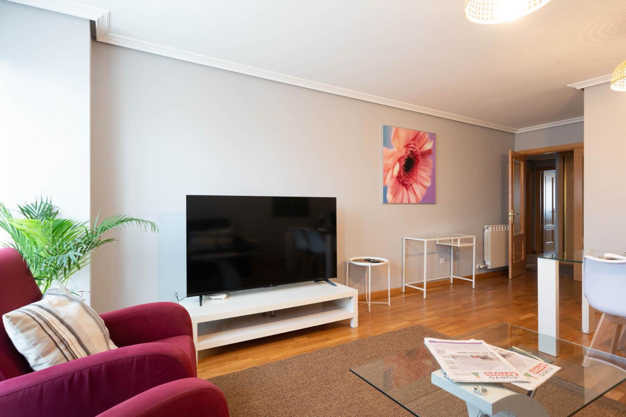 Apartamentos Go - Arroyo San Jose -Parking Gratuito Аройо де ла Енкомиенда Екстериор снимка